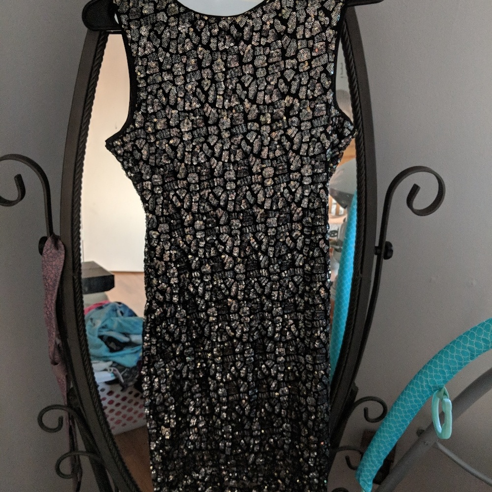 Guess dress
